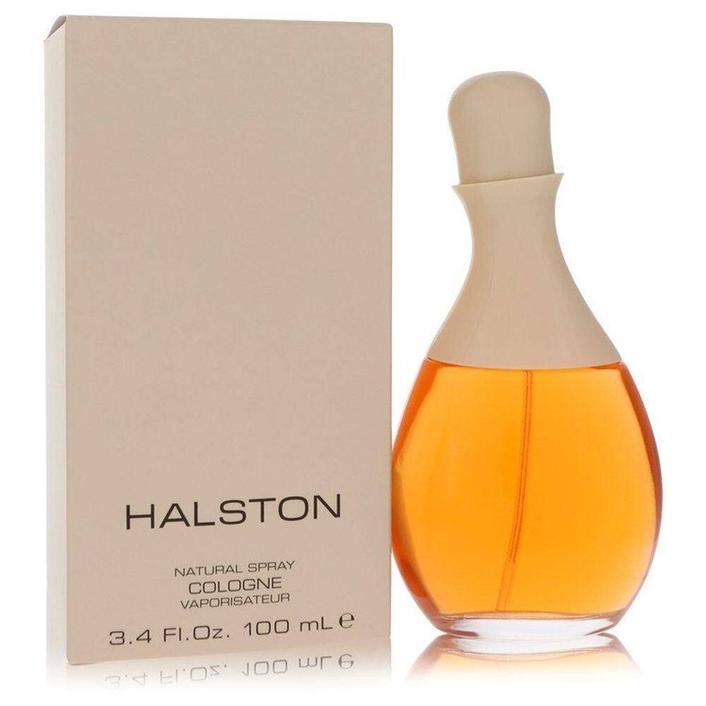 Perfume Feminino Halston 100 Ml Cologne