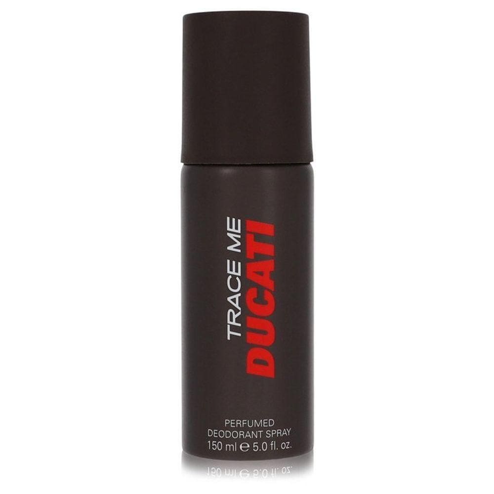 Perfume Masculino Trace Me Ducati 150 Ml Desodorante
