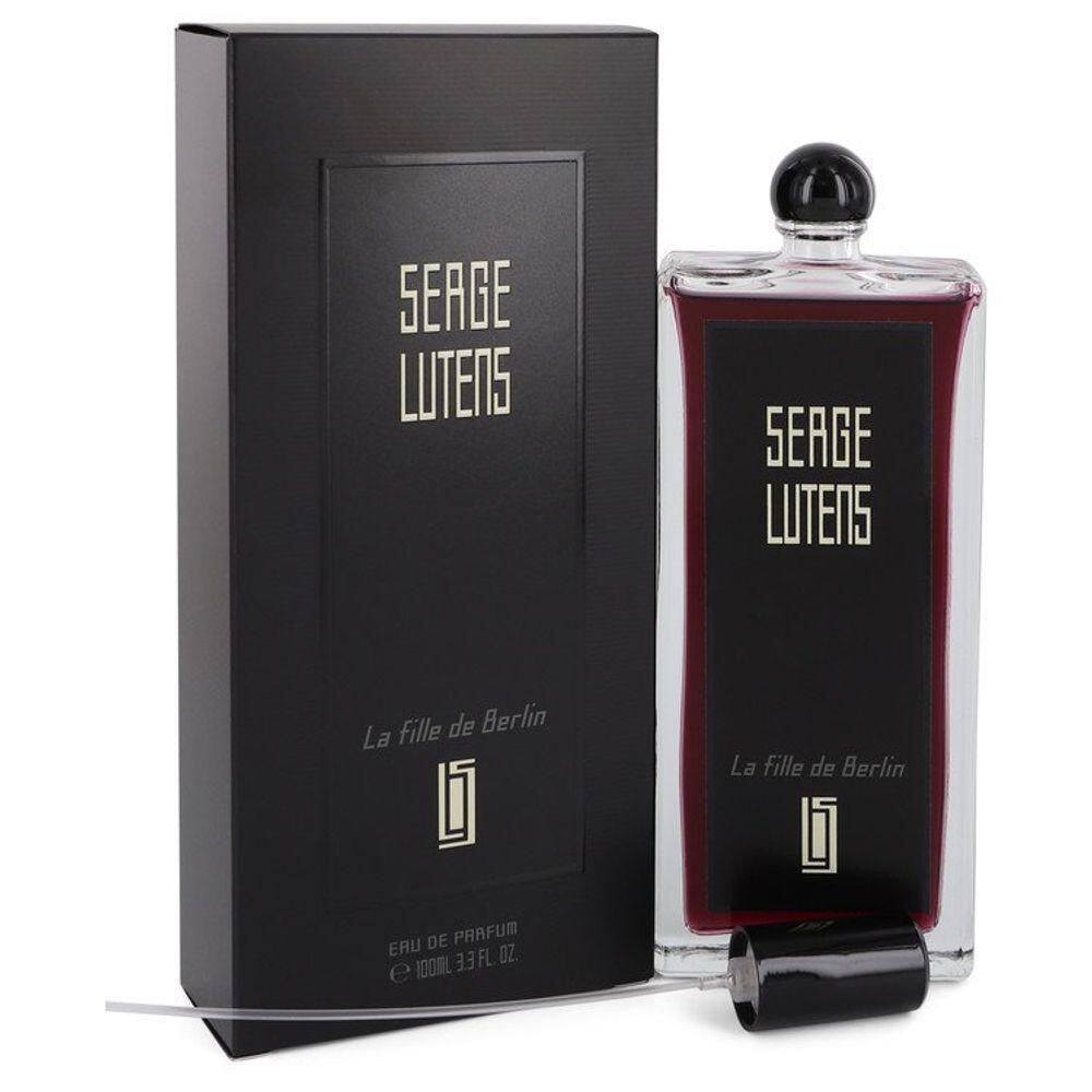Perfume Feminino Serge Lutens 100 Ml Eau De Parfum Spray