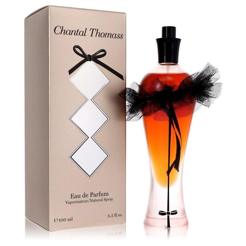 Perfume Feminino Gold Parfum Chantal Thomass 100 Ml Eau De Parfum