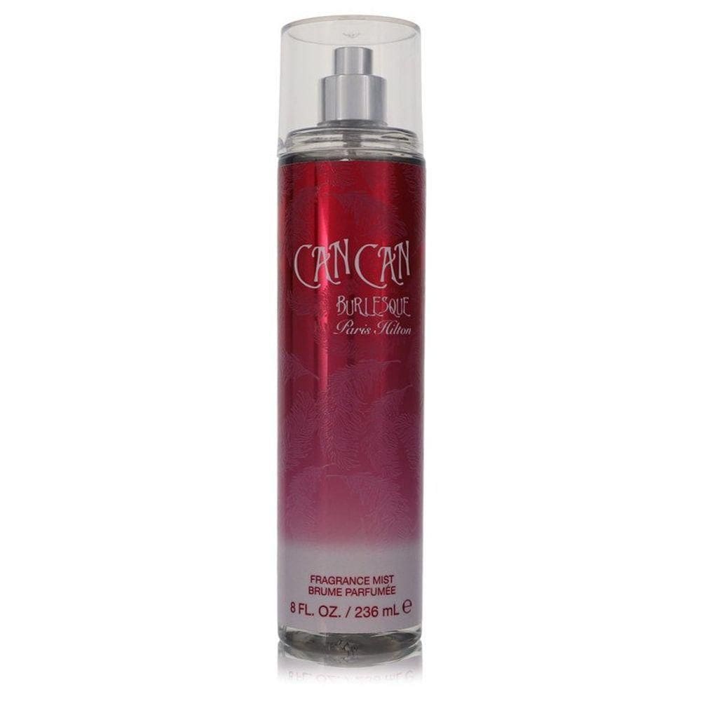 Perfume Feminino Paris Hilton 236 Ml água De Cheiro