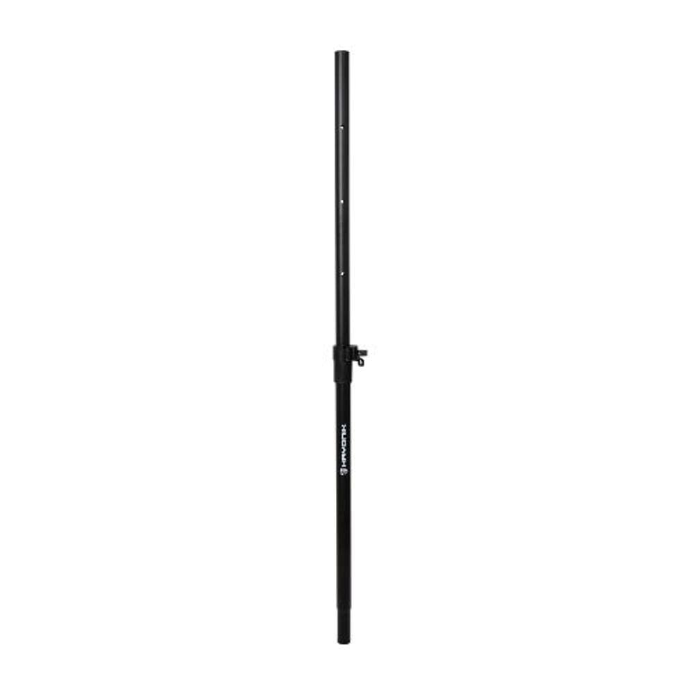Suporte Para Som Profissional Hayonik S100 Preto