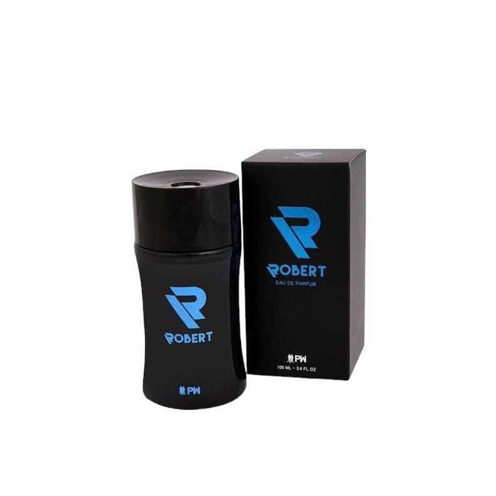 Polo Wear Robert 100ml autêntico