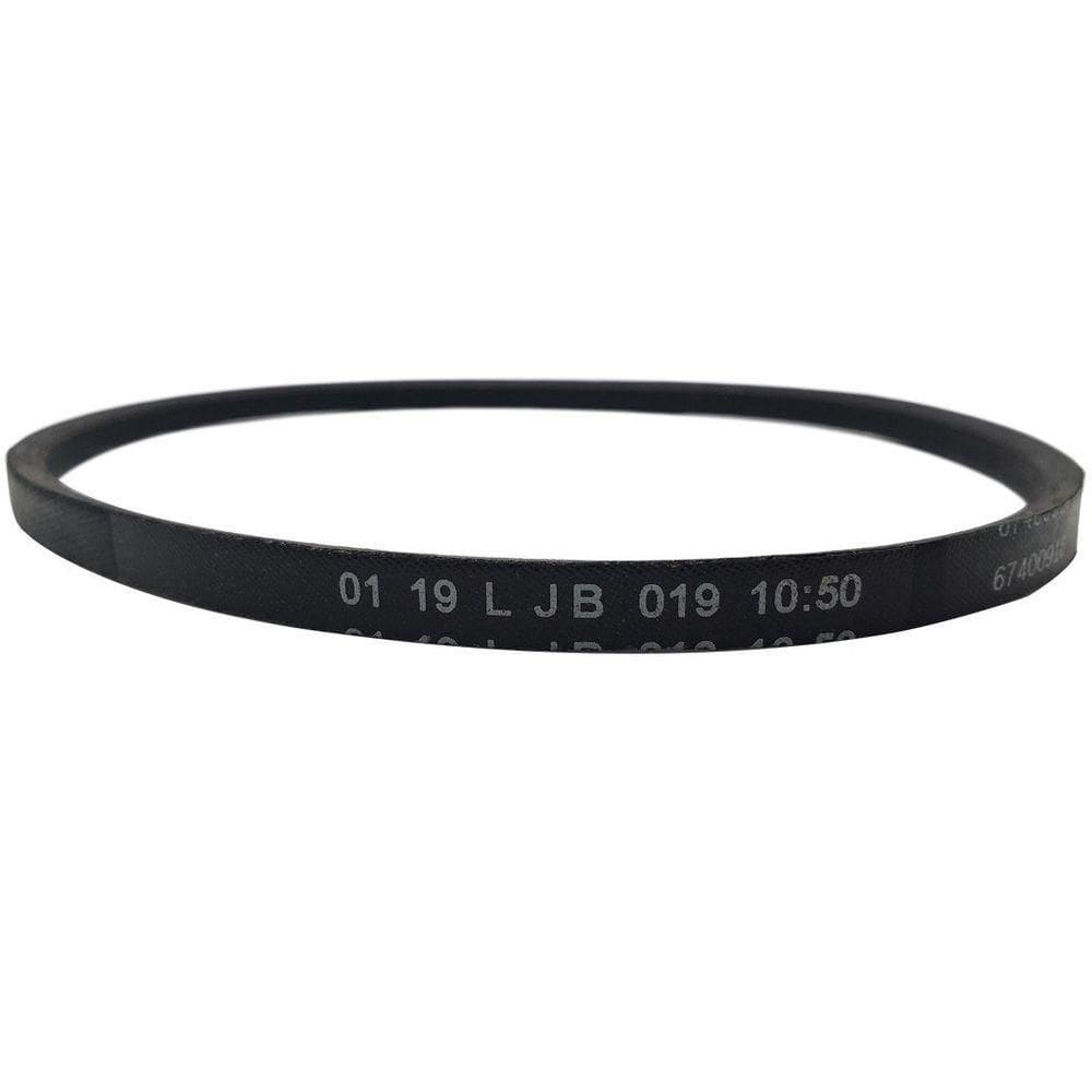 Correia Lavadora Electrolux autêntico Lm08 Lm06 Lte09 67400916