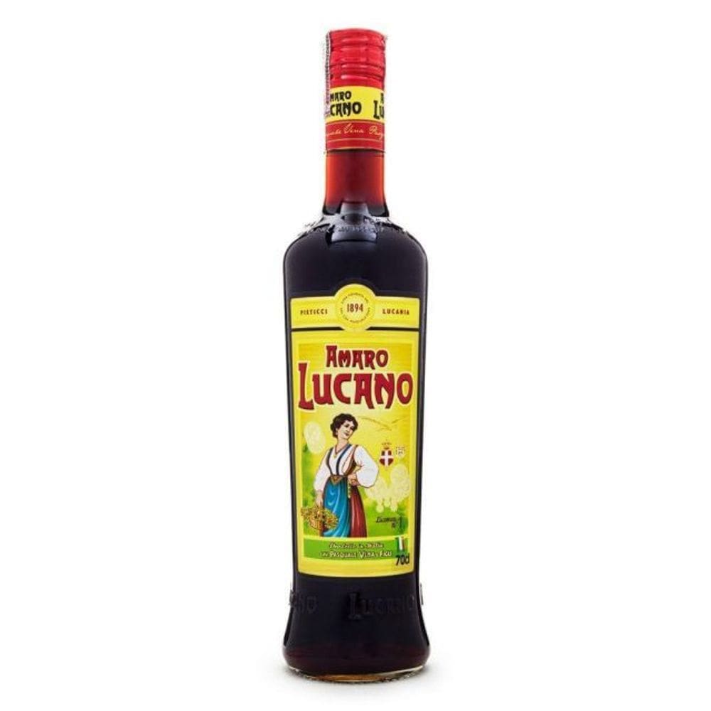 Amaro Lucano 700Ml