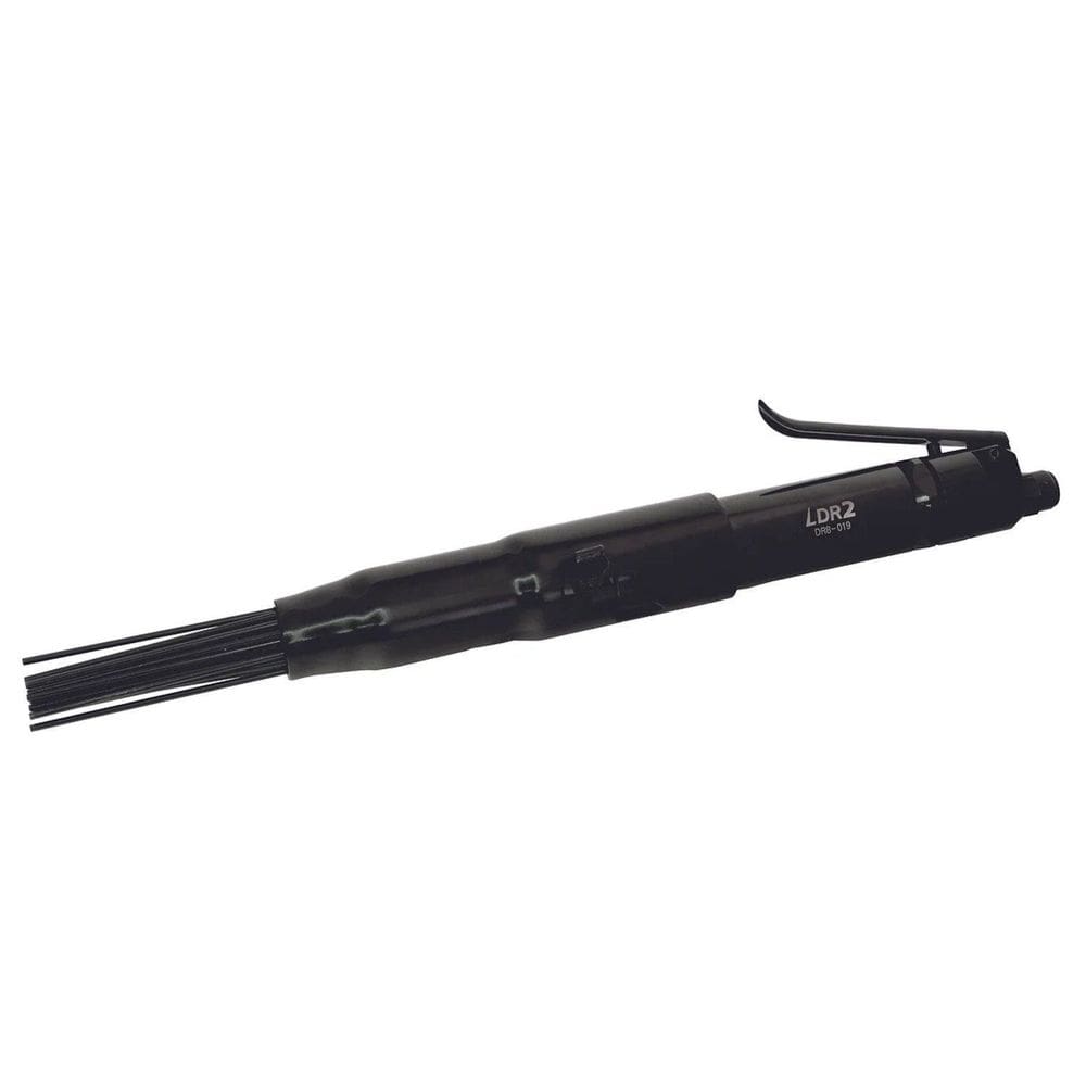 Desincrustador Pneumático 19 agulhas 3mm 3.500 bpm DR8-019 PDR