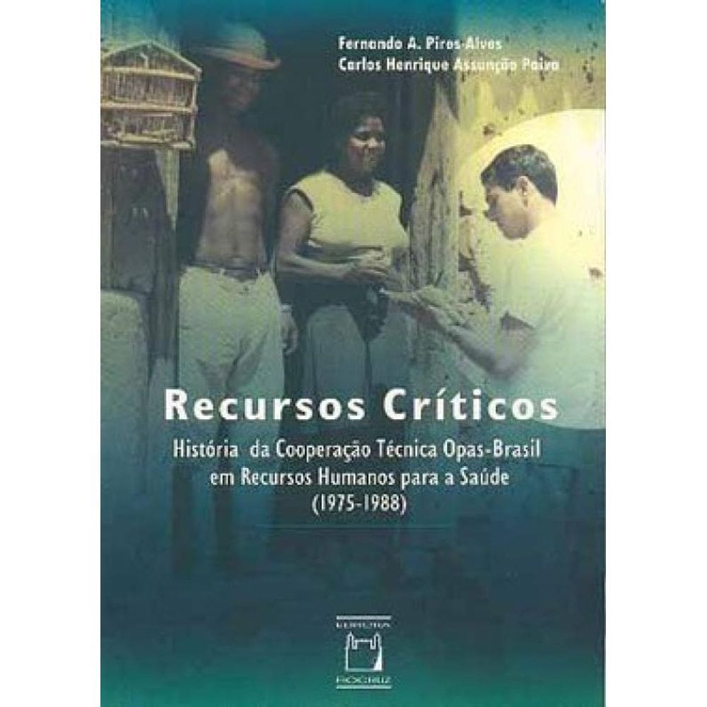 Recursos Críticos