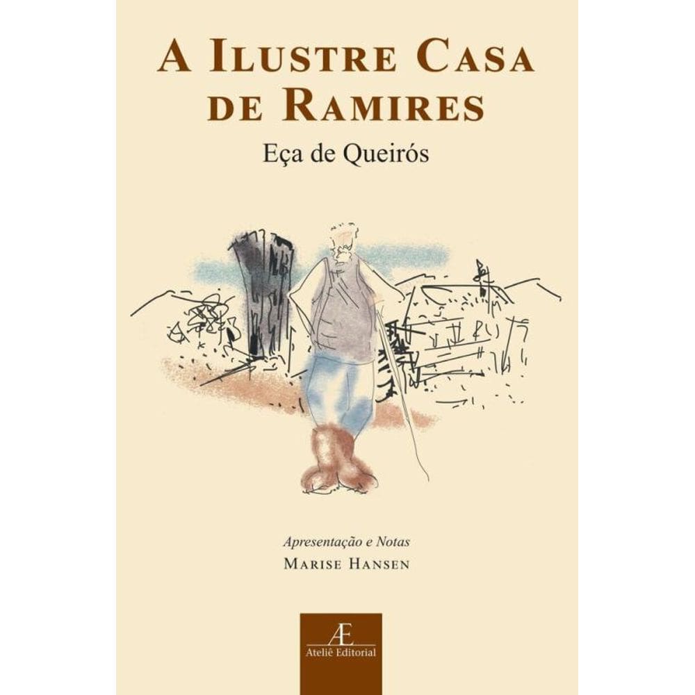 A Ilustre Casa de Ramires