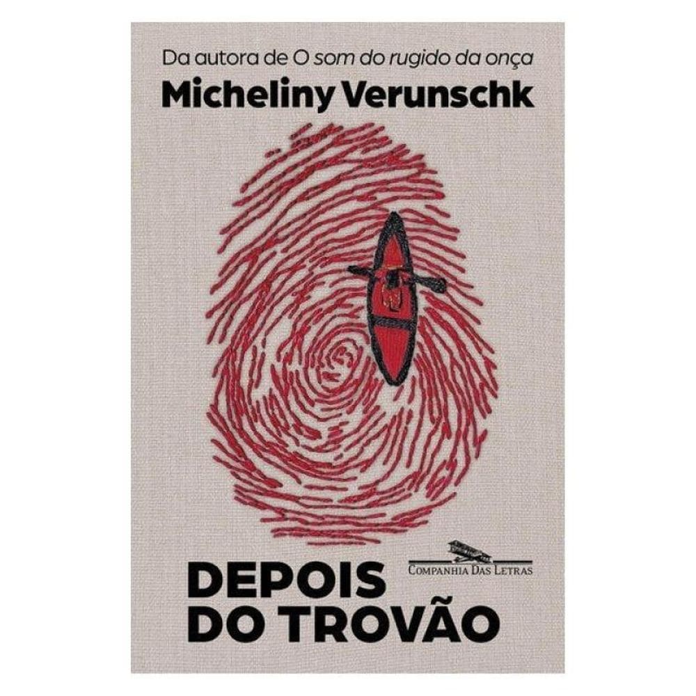 Depois Do Trovão