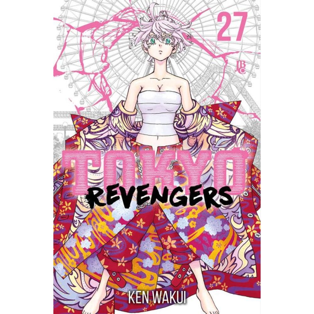 Tokyo Revengers - Vol. 27