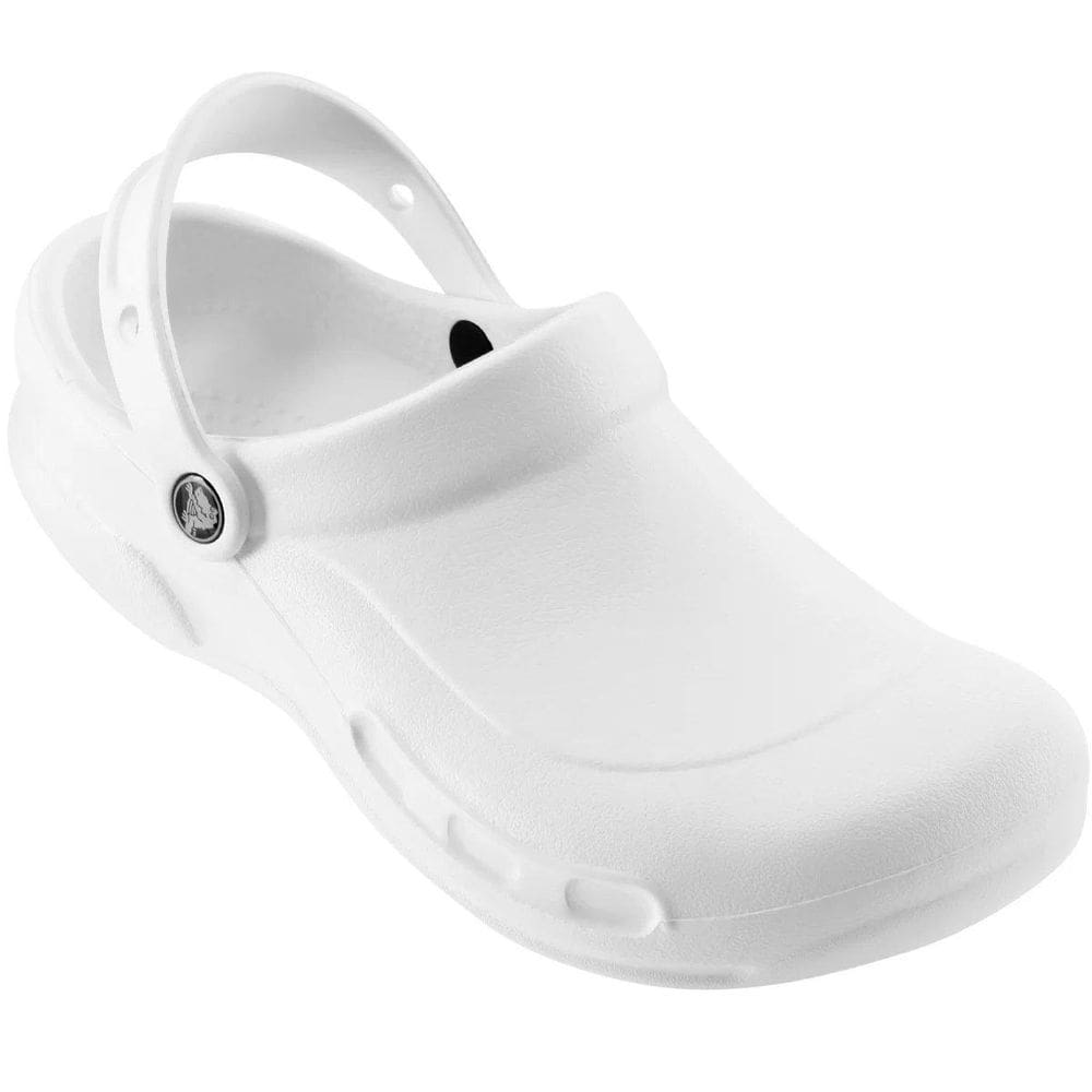 Sandalias Crocs Bistro 10075-100 - Branco 40