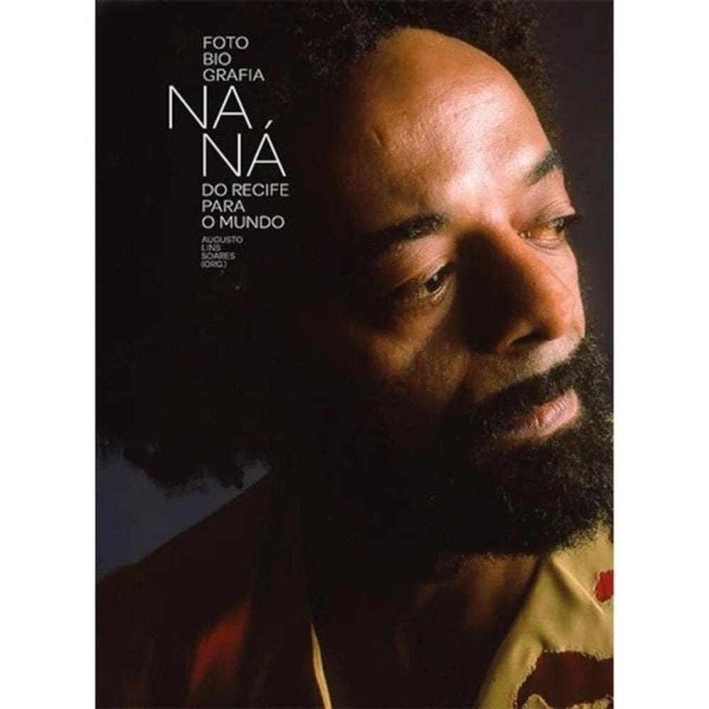 Fotobiografia Naná