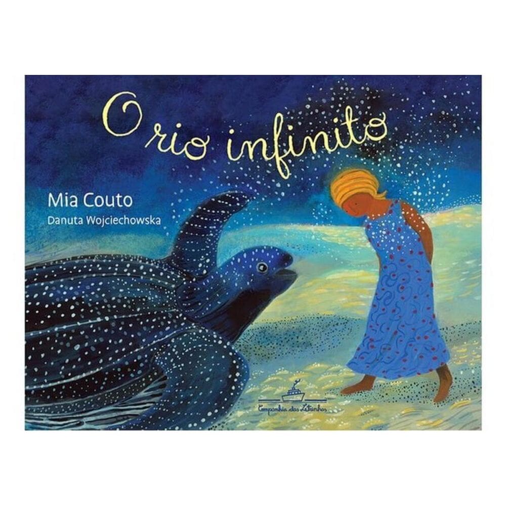O Rio Infinito