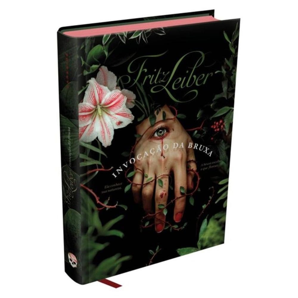 Invocação Da Bruxa