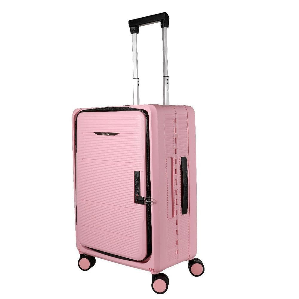 Mala Viagem Bagagem Dobrável Compacta Grande Stillus