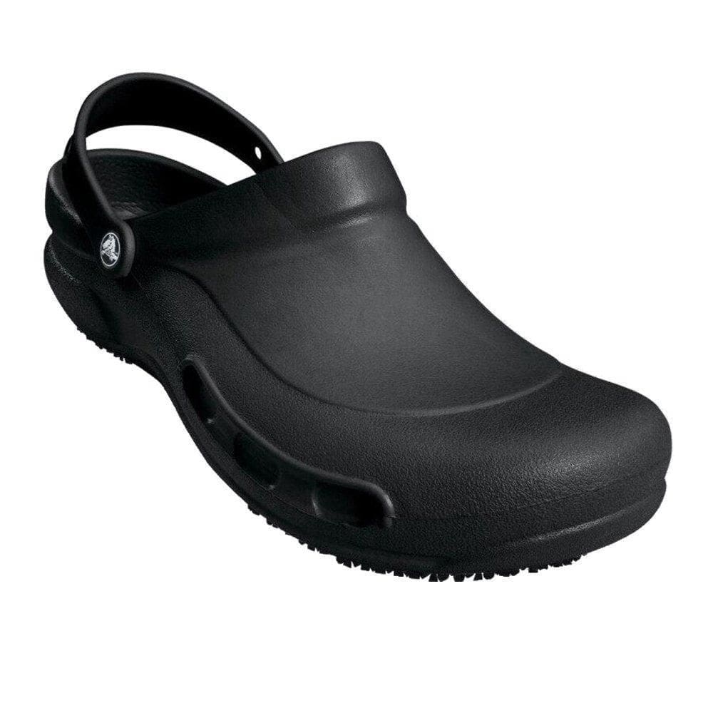 Sandalias Crocs Bistro 10075-001 - Preto 41