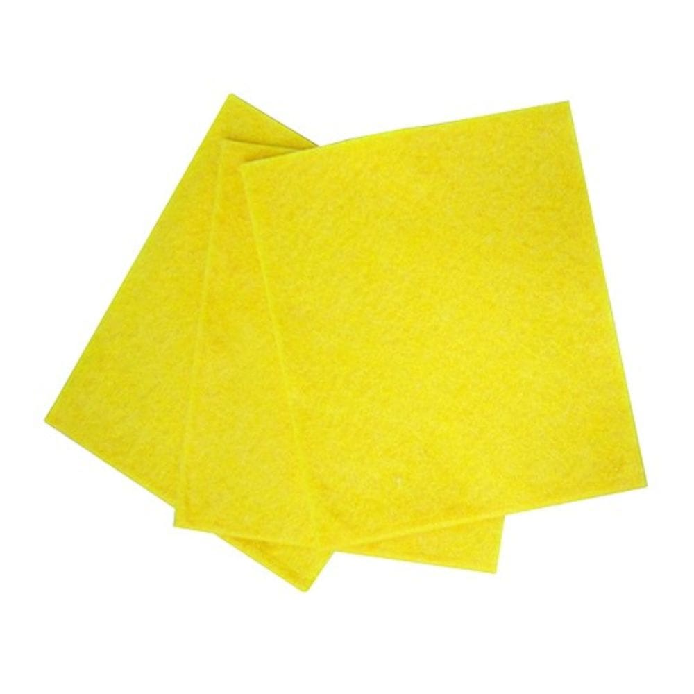 Pano de Limpeza Multiuso 3 Unidades