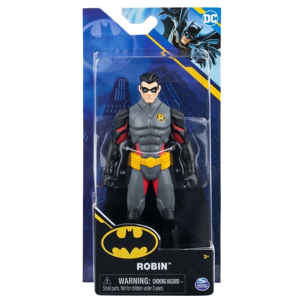 Boneco Robin Classico autêntico 15cm - Sunny 2187