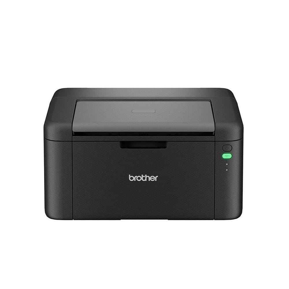 Impressora Brother Laser Mono 220V A4 Wireless - Hll1232W-V
