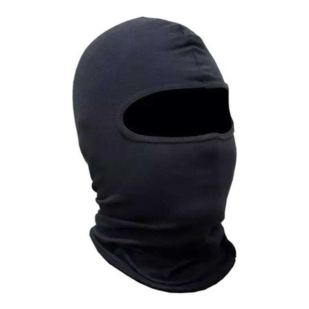 Kit 3 Touca Ninja Balaclava Mascara Motoqueiros Proteção