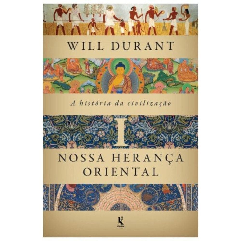 A História Da Civilização