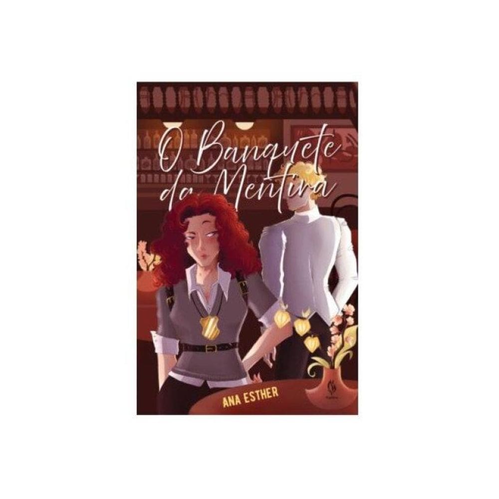 O Banquete Da Mentira