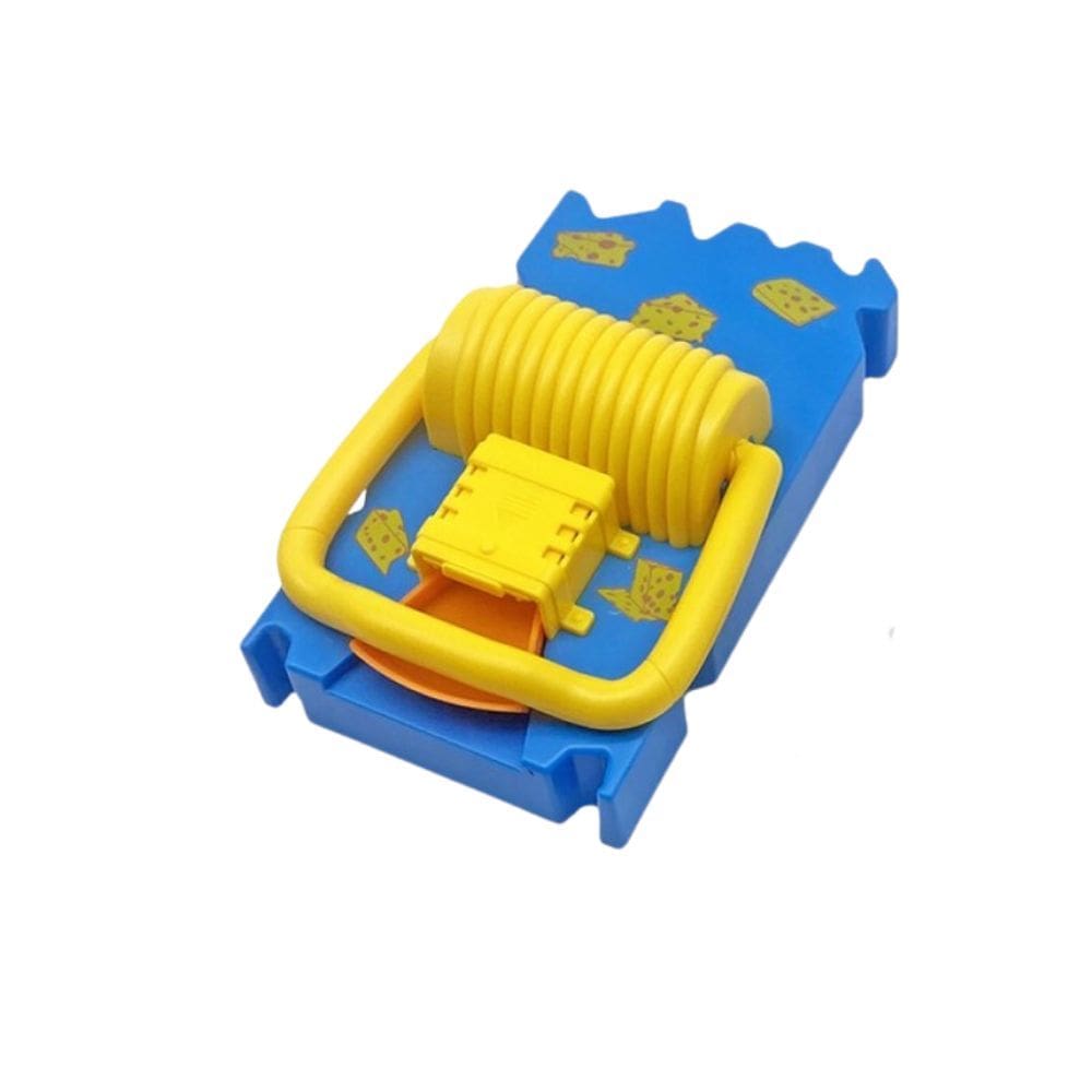 Jogo Armadilha Ratoeira Art Brink+5 Anos