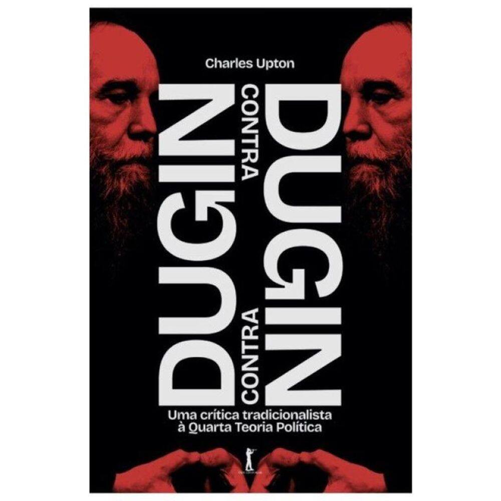 Dugin Contra Dugin