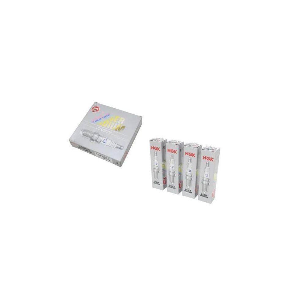 Jogo De Velas Ngk Iridium Etios 1.3 1.5 Dilfr6D11