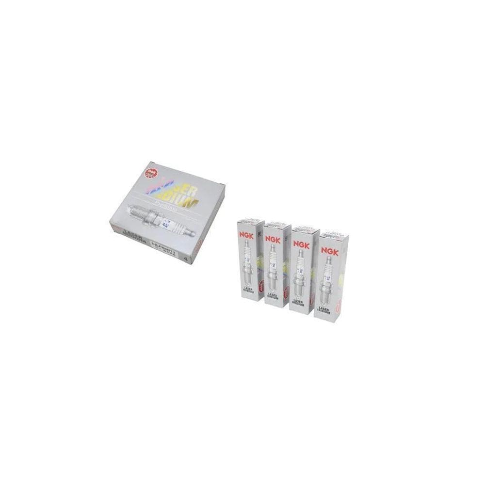 Jogo De Velas Ngk Iridium Etios 1.3 1.5 Dilfr6D11