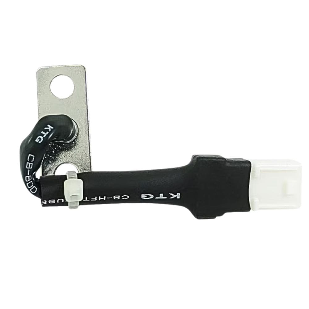 Sensor De Temperatura Ntc Lava E Seca Lg 6322Fr2046c