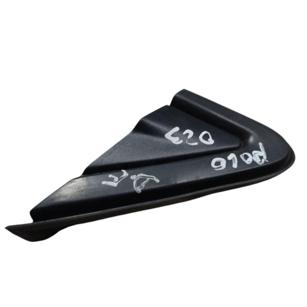 Acabamento Externo Retrovisor Esquerdo Virtu Polo 2018 A2022