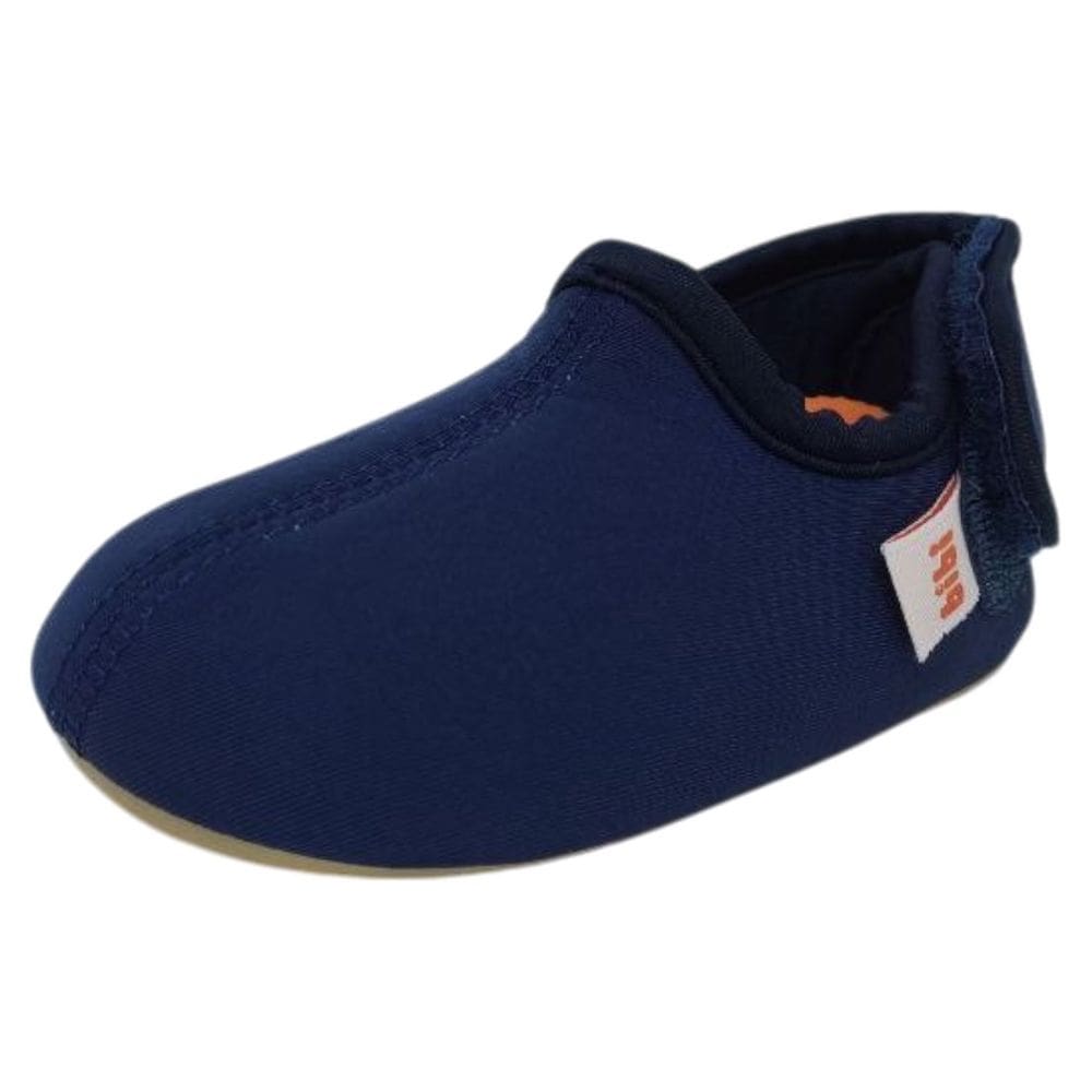 Tênis Infantil Menino Conforto Praticidade no Dia a Dia Bibi