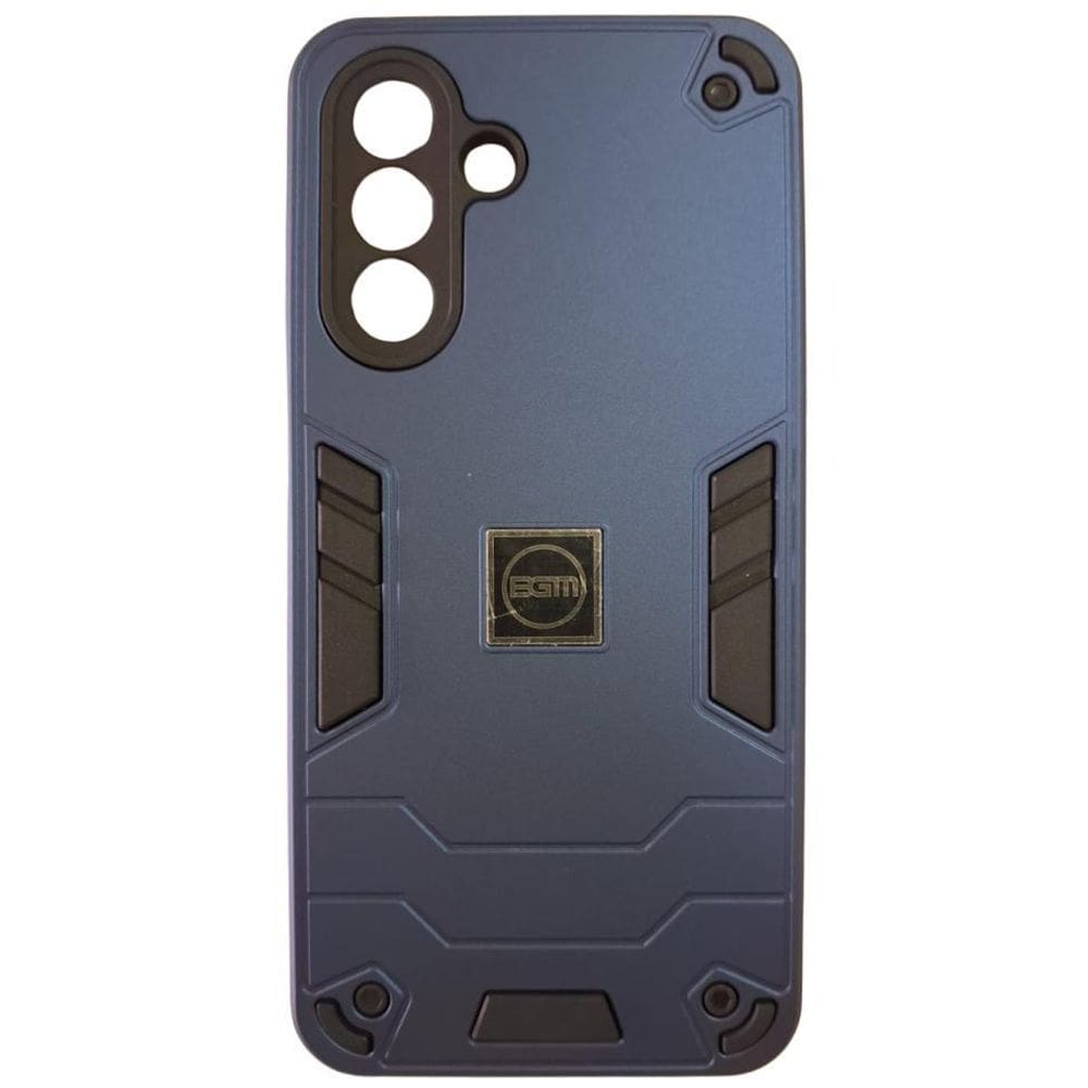 Capa Anti Impacto Para Samsung A26 - Capinha Anti Choque