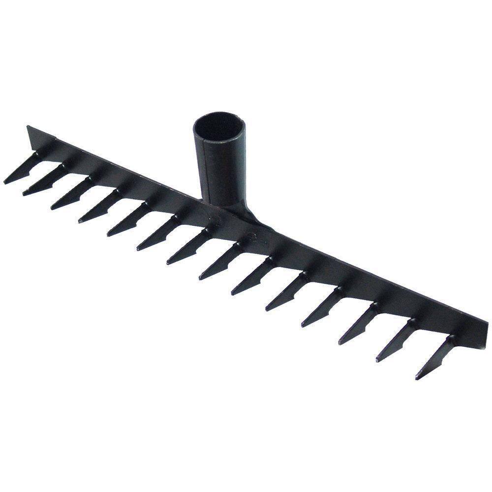 Ancinho Sem Cabo 16 Dentes - Tenace