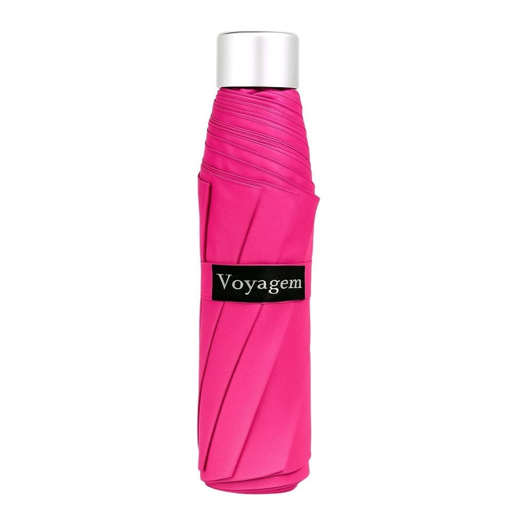 Sombrinha Mini Reforçada Voyagem 810L - Pink