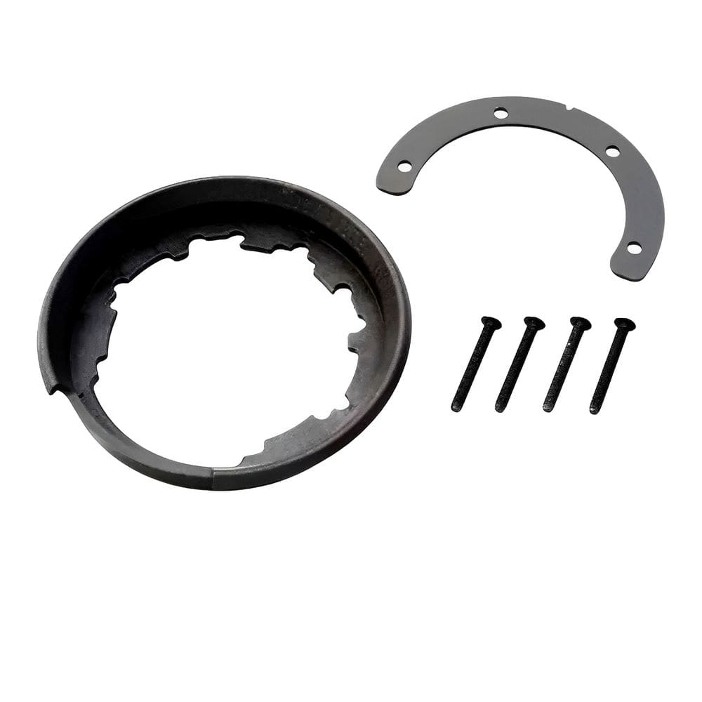 Flange Bolsa Tanque Givi BF17 BMW R1200Gs R1250Gs R1250Rt