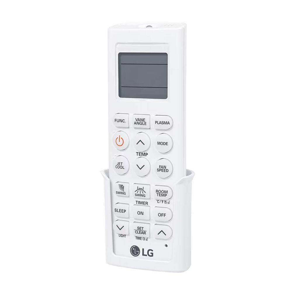 Controle Remoto Multi Split Cassete Inverter Akb73455712 Lg