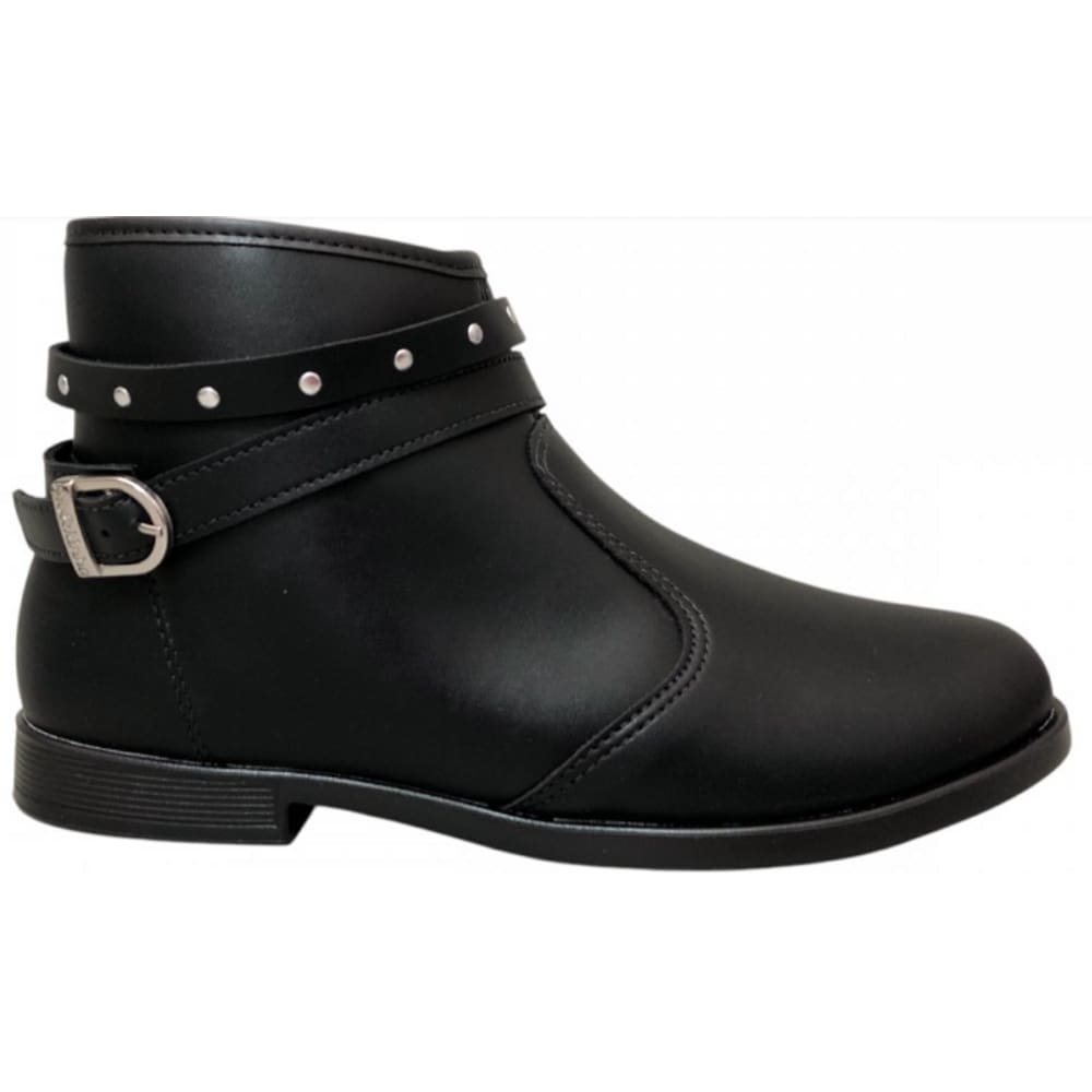 Bota Infantil Menina Molekinha 2181.103.23580
