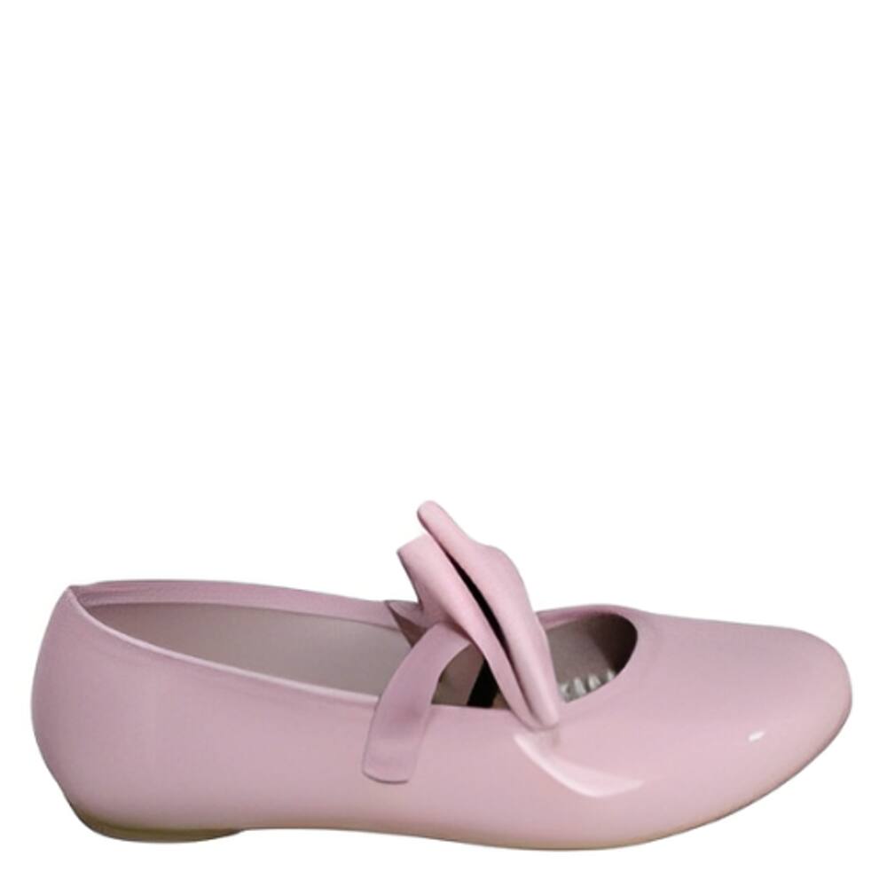 Sapatilha Infantil Menina Molekinha 2502.399.6000