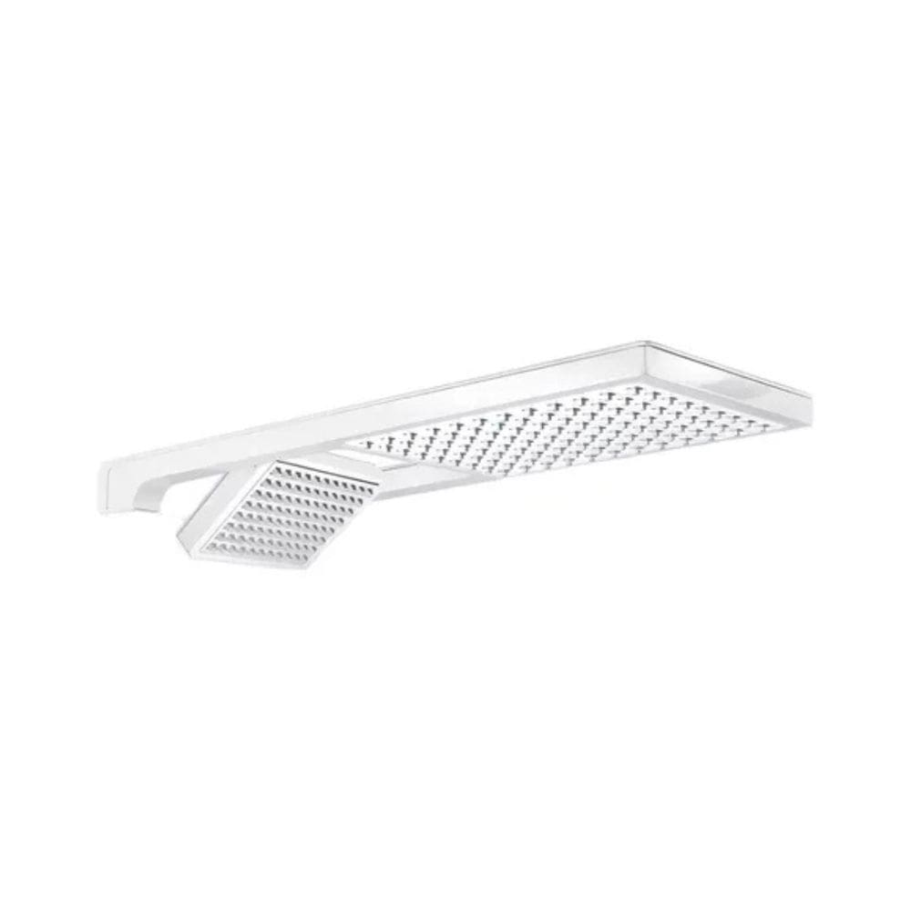 Espalhador Crivo Acqua Duo Branco Lorenzetti A41B