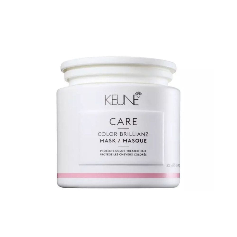 Keune Color Brillianz - Máscara Capilar 500ml