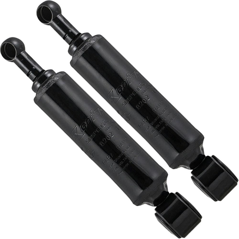 Amortecedor Super do Capô Mercedes Benz 1218 91 a 1997 Cofap