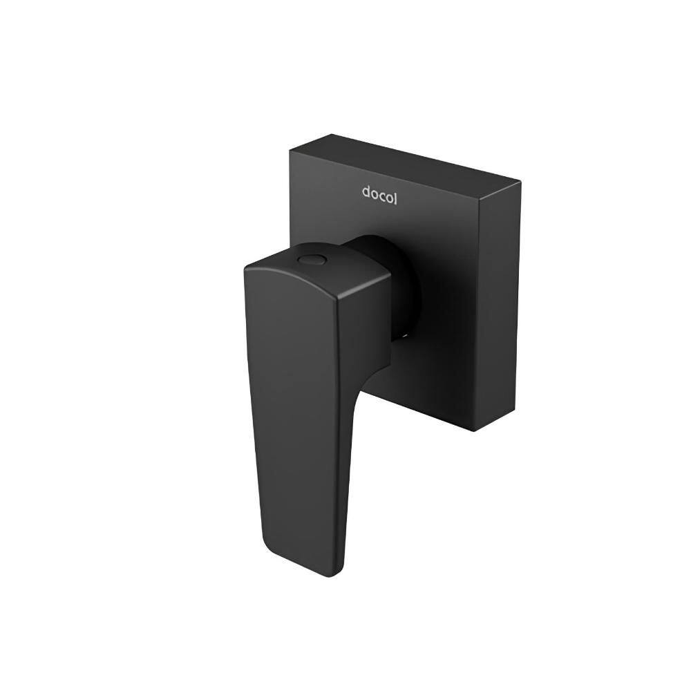 Acabamento para Registro DocolBase Lift Ônix 1.1/2"