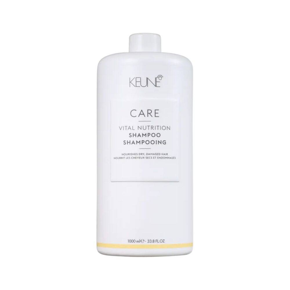 Keune Care Vital Nutrition - Shampoo 1000ml