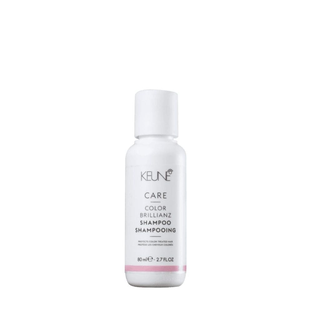 Keune Care Color Brillianz - Shampoo 80ml