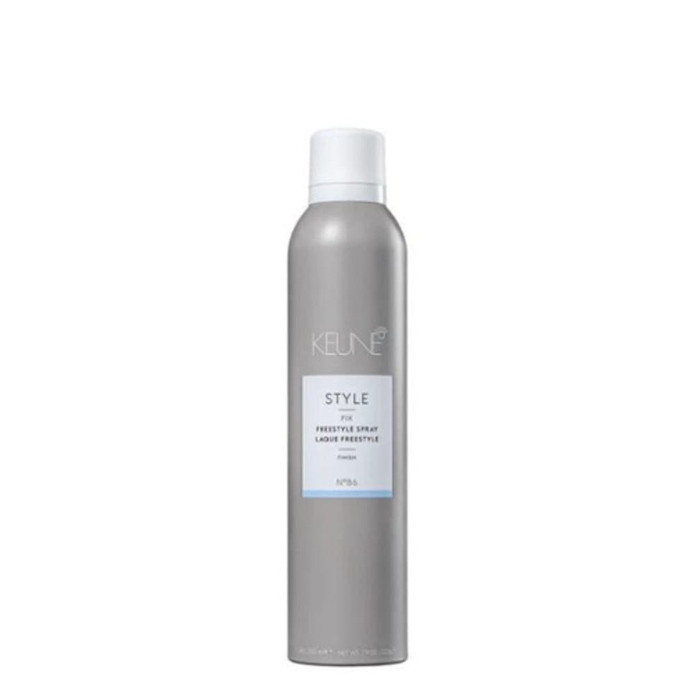 Keune Style Freestyle - Fixador Nº86 300ml