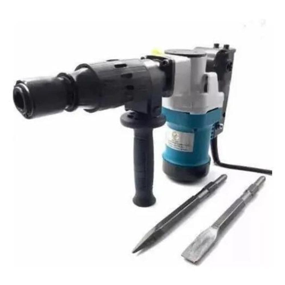 Martelete Demolidor Rompedor 10Kg 16J Tipo Makita Hm 1810