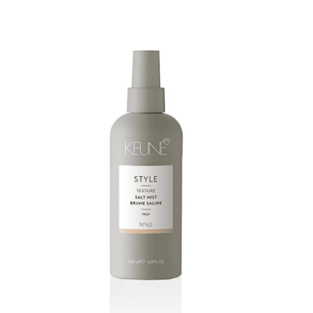 Keune Style Salt Mist - Spray de Sal 200ml