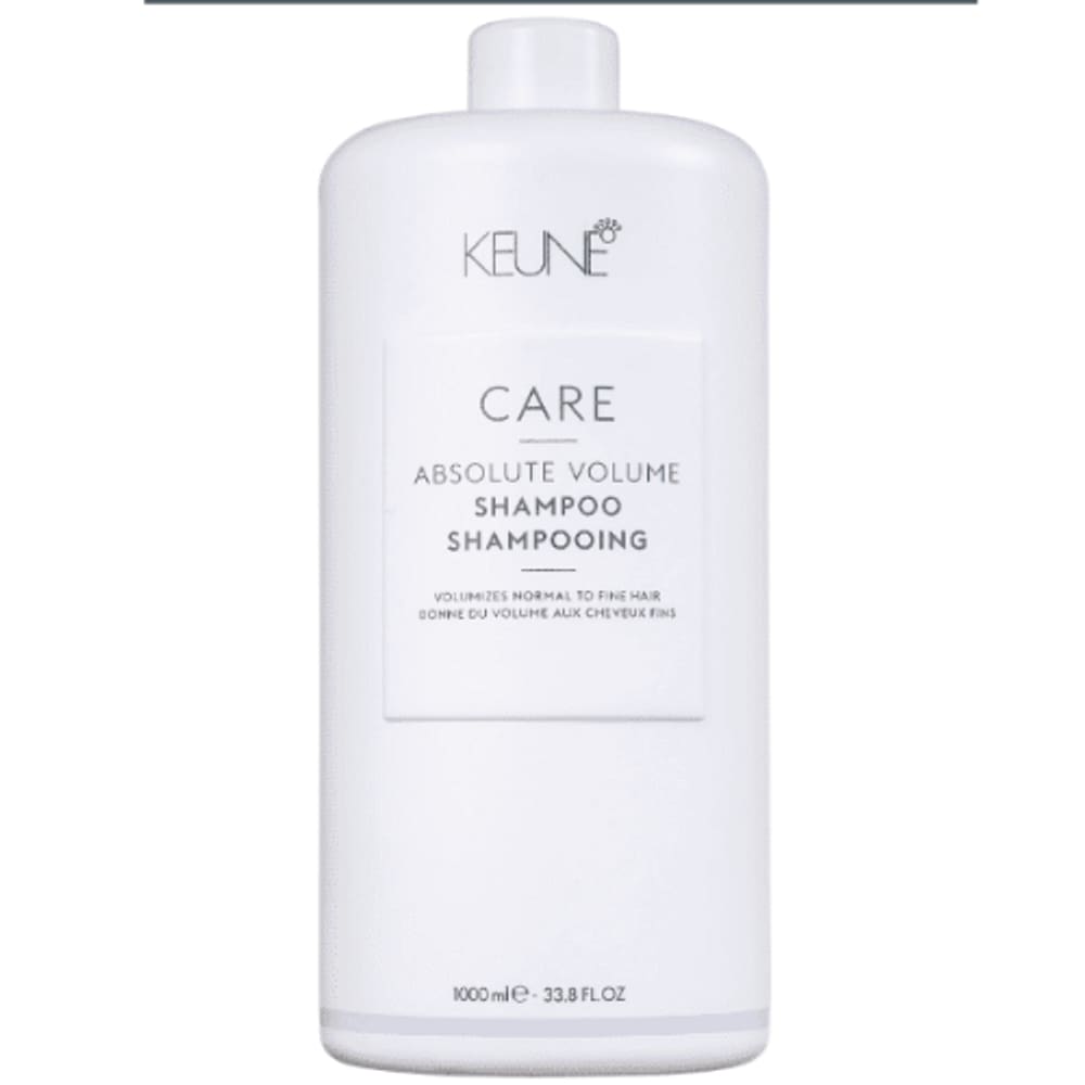 Keune Care Absolute Volume - Shampoo 1000ml